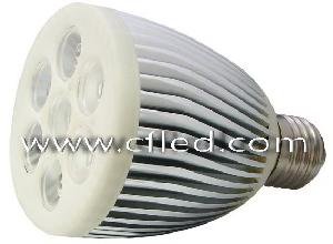 Led Lamp With High Security