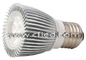 Sell High Power E27 Base Led Bulbs