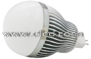 High Power Led Lighting