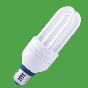 diy energy saving lamp shape