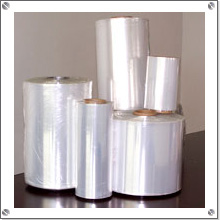 Sell Pof Shrink Film, Packing Material