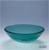 glass basin 005