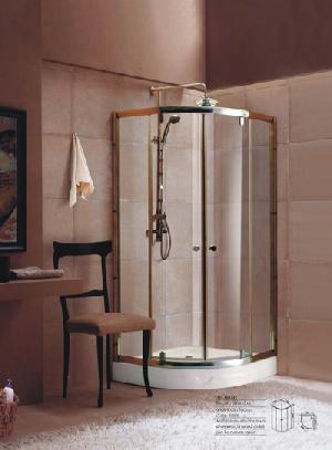 Shower Enclosure