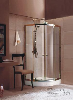 shower enclosure