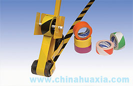 Marking Tape, Safety Tape, Hazard Stripe Tapes, Barricade And Detectable Tapes