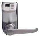 Fingerprint Lock Sbl-1000a