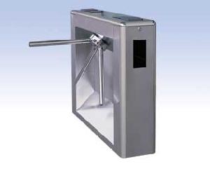 Security Waist High Turnstile Spb-928a