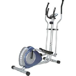 Elliptical Trainer