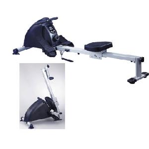 Sell Magnetic Rowing Machine