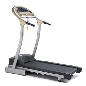 motorized treadmill