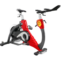 Sell Indoor Cycling Trainer Bike