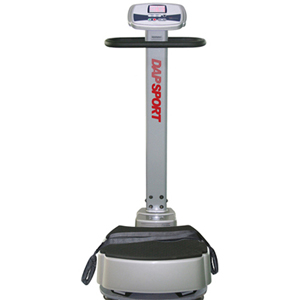 vibration plate