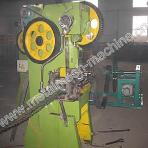 jc 9 razor barbed wire machine