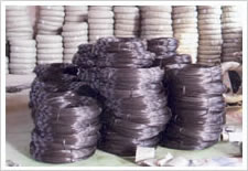 annealed wire