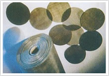 Sell Black Wire Cloth