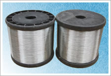 galvanized iron wire