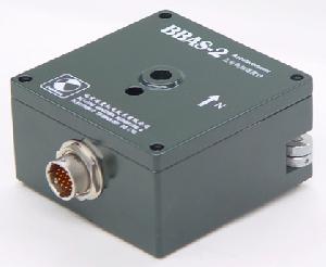 Ty-bbas-2 Accelerometer