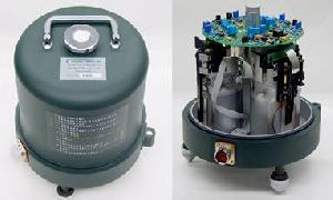 ty fss3b seismometers