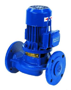 Impeller Centrifugal Pumps Of Cl Type