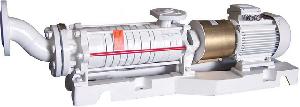 Self-priming Pumps Skc / Skd For Lpg