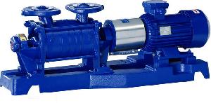 Ska Type Self-priming Rotodynamic Pumps