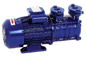 Sm Self-priming Pumps