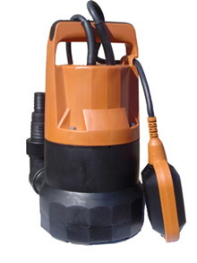 Submersible Pumps Sdc Type