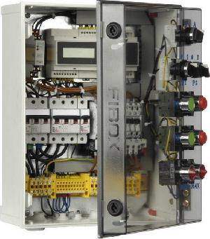 uzs protection control units