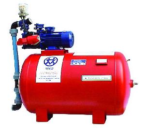 waterworks compact hydrophores asg asf