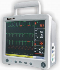 Multi-parameter Patient Monitor Rsd2004