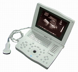 Ultrasound Scanner Rsd1002