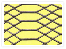 Expanded Plate Mesh