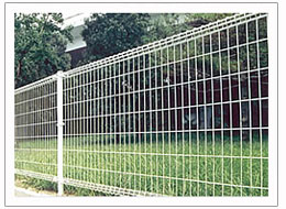 Fence Netting