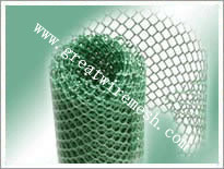 Hexagonal Wire Mesh