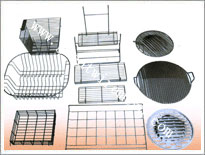 perforated metal