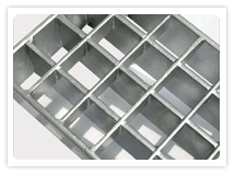 Steel Grating