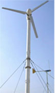 Wind Turbine