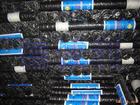 hexagonal iron wire netting