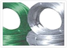 iron wire