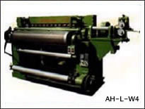 wire mesh machine