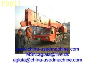 Sell Katao, Tadao, Cranes, Truck Cranes