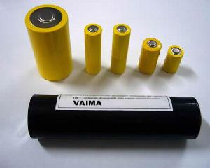 Li-socl2 Battery Er10450, Er14250, Er14505, Er17505, Er18505