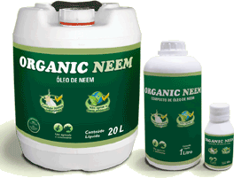 Parker Neem Organic Products Neem Oil And Neem Cake