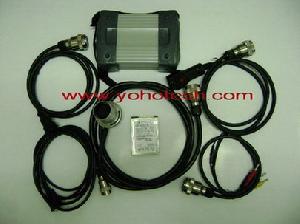 mb star2008 diagnostic