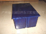 Enhanced Frp Buoys With Raw Material And Long Life Span
