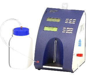 Professional Human Milk Analyzer Julie C8 Automatic