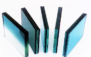 insulating glass