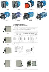 Fato Mechanical And Electrical Equipment Group Co., Ltd With Mechanical And Electrical Products