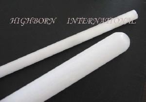 Opaque Quartz Glass Tube