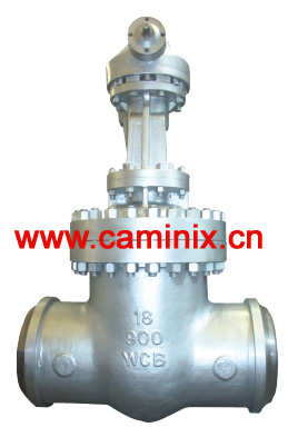 Api Gate Valve